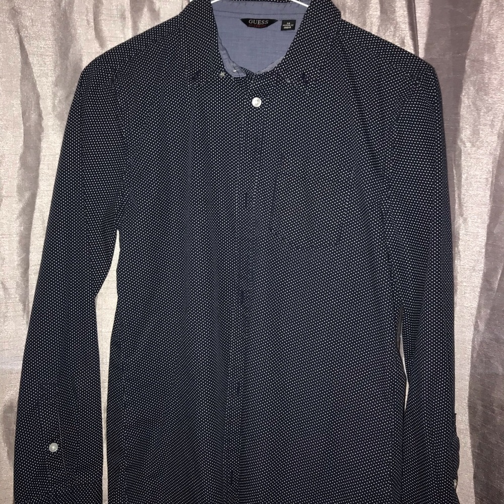 GUESS CAMISOLE - Picture 2 of 3